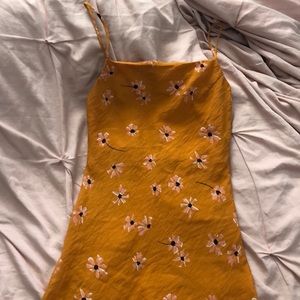 Princess Polly dress